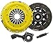 Advanced Clutch HD/Perf Street Rigid