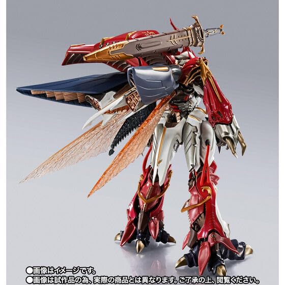 じ*ん様 新品未開封　メタルビルド　ヴェルビン じ*ん様 新品未開封 メタルビルド ヴェルビン - メルカリ