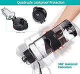 Zoom IMG-2 forweway borraccia acqua bottiglia sportiva Zoom IMG-2 forweway borraccia acqua bottiglia sportiva