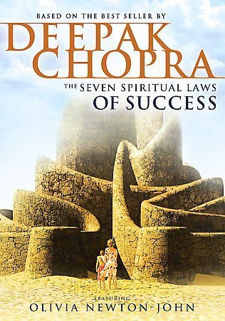 Seven Spiritual Laws . Success [DVD]
