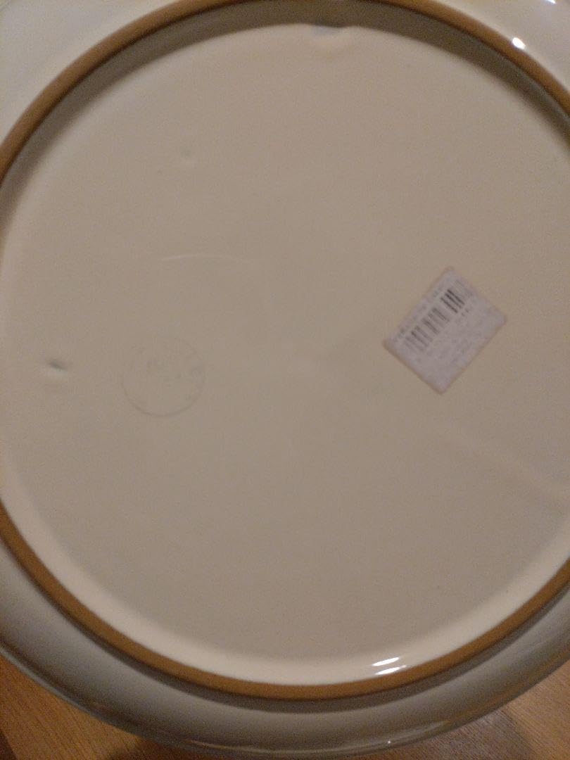 Amazon | CALECA 食器 皿 カレカ イタリア ヴィンテージ | ノー