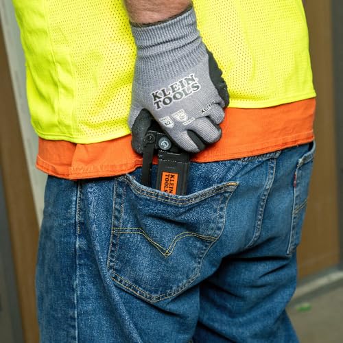 Klein Tools 93PTL Magnetic Pocket Laser Level thumb #8