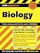 CliffsStudySolver: Biology