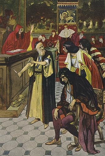 Impression Tableaux Graffiti Art de prestige William Shakespeare affiche Artus Scheiner