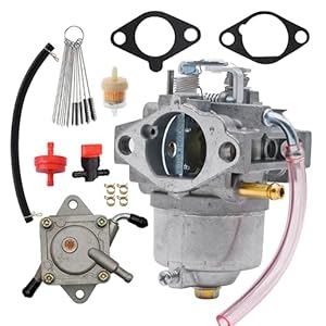 Rebuiman Vergaseranlage für Kawasaki 15003-2153