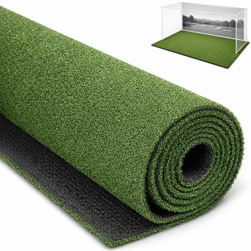 DCQ 10 x 6 ft Golf Simulator Turf