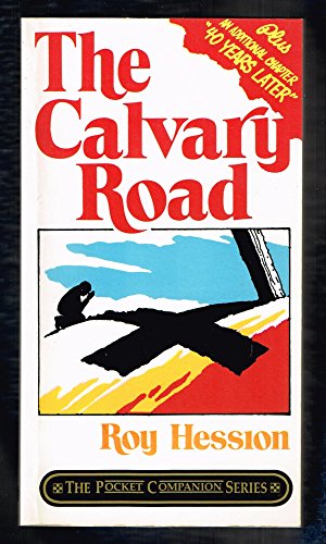 Calvary Road 0875084265 Book Cover