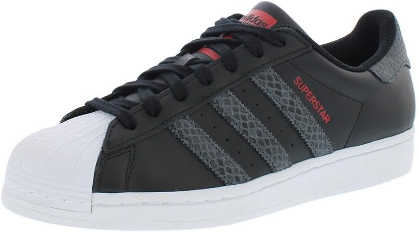 adidas Women's Superstar Shoes - Image 5