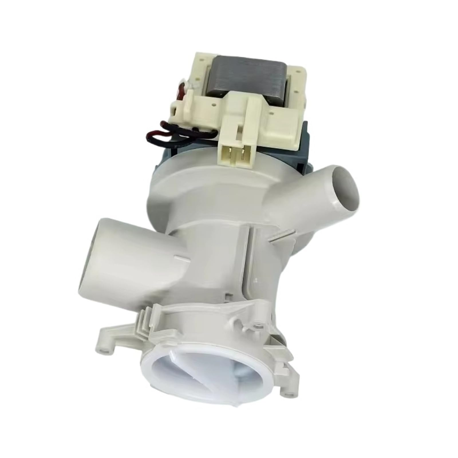Ldtbmdj One Color Washingmachine Drain Pump Motor For Beko For Al5802 For 81241Si For Ecwd85wi Drum Washer Px-2-35 Drain Pump Motor
