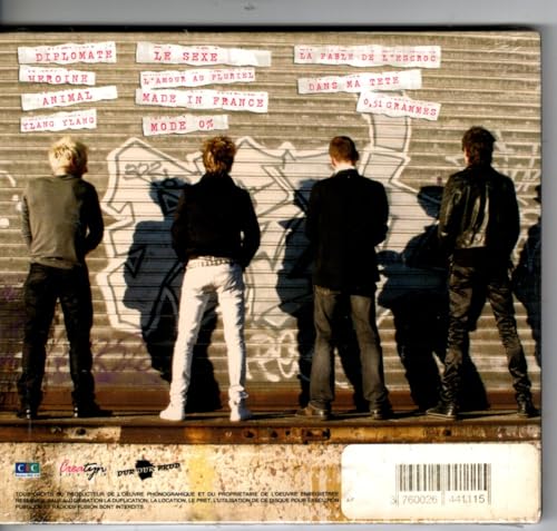 Jordy and the Dixies