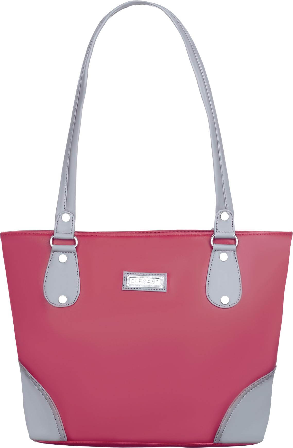 Women's Bettula PU Leather Medium Tote Bag | Ladies Purse Handbag | Shoulder Bag for Women?s -A-2-image-0