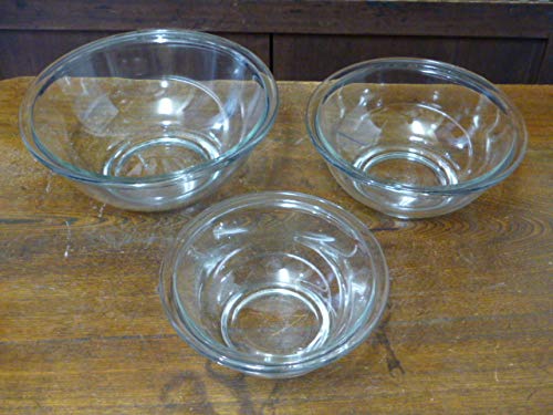 Amazon.co.jp: 昭和レトロ PYREX パイレックス ボウル セット IWAKI