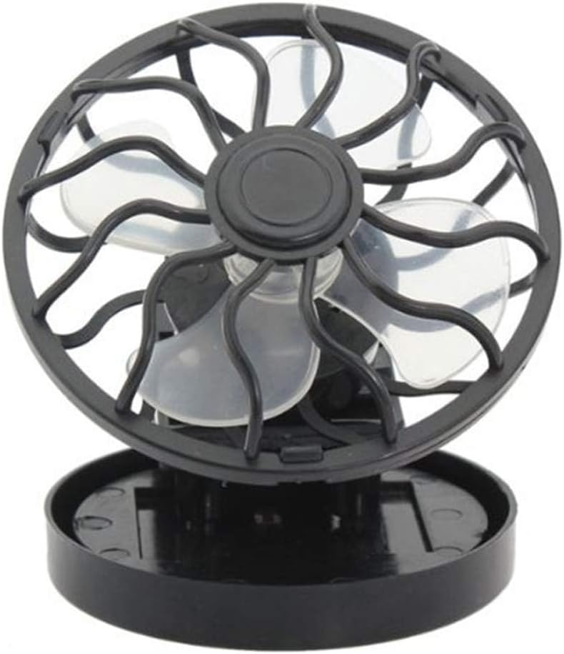 Ventilador Garvee 3 en 1 con Pinza