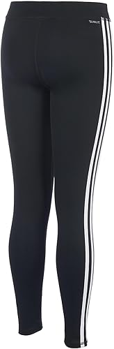 Vista 2 de adidas Leggings ajustados Super Star para niña