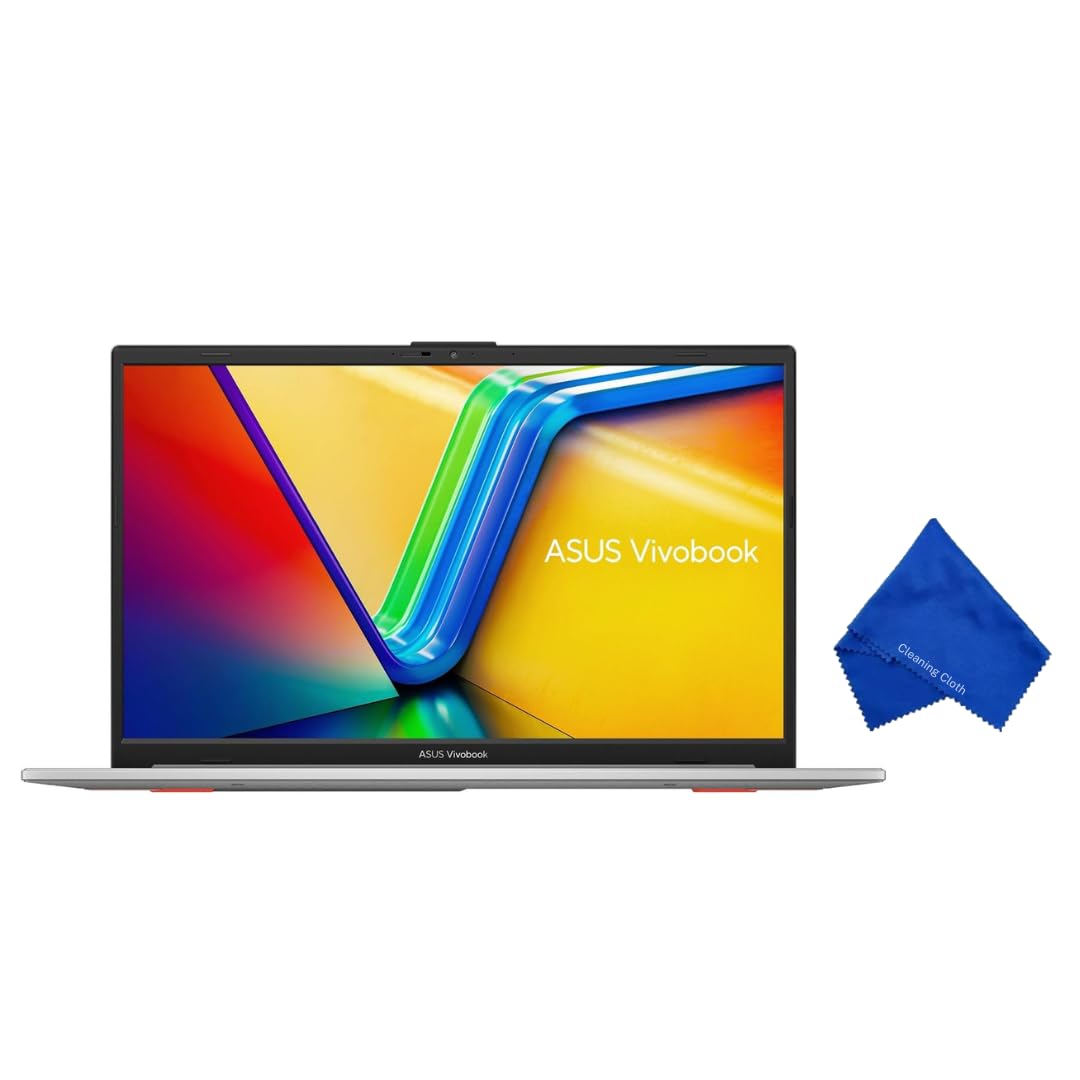 Asus VivoBook M515 15.6” FHD Laptop - AMD Ryzen 3 3250U, 8GB RAM