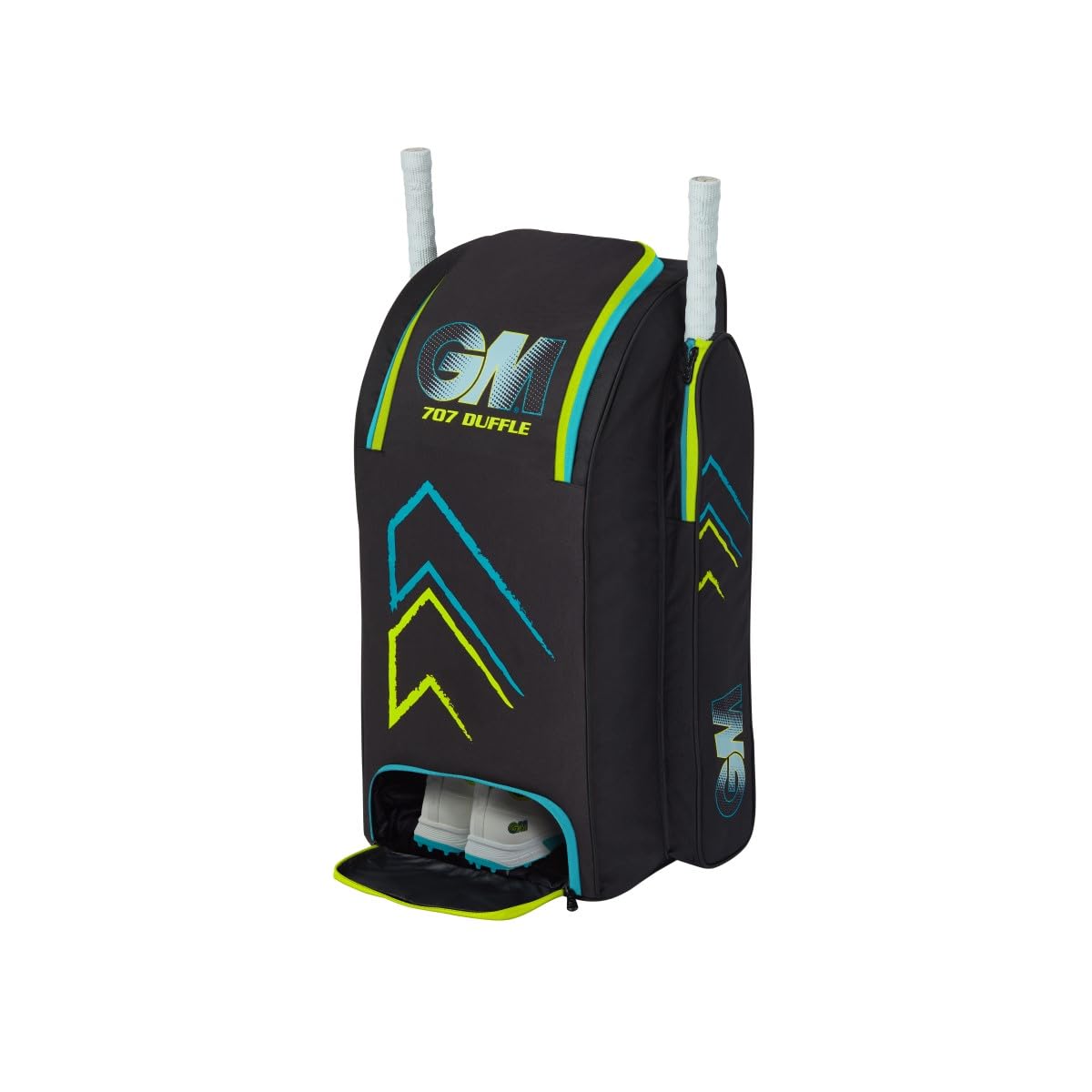 Gunn & Moore GM Cricket