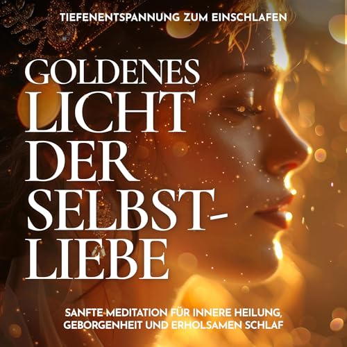 Tiefenentspannung zum Einschlafen Audiobook By Raphael Kempermann cover art