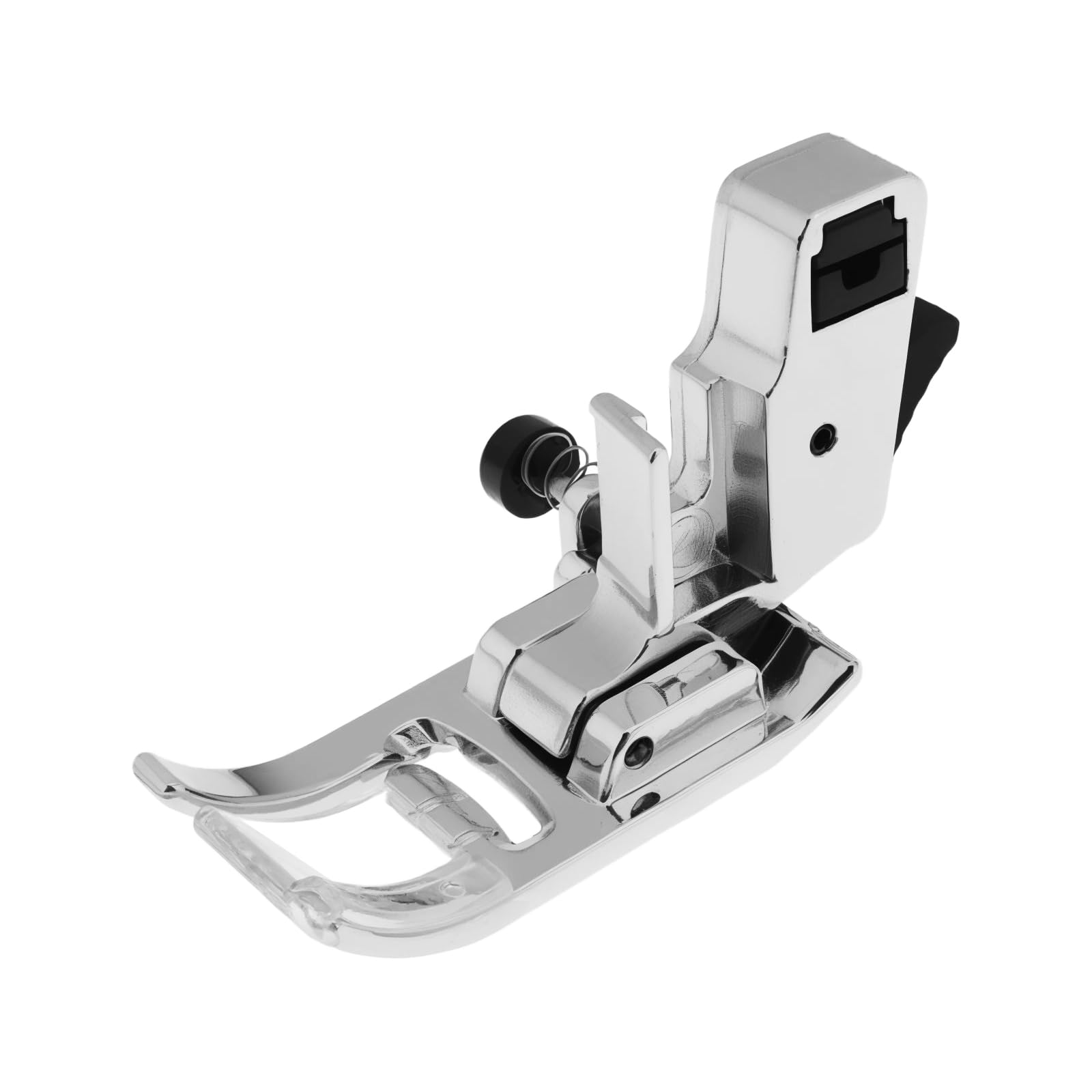 Briny River 1Pc Zig Zag Snap On Presser Foot XC3021051 Compatible with Babylock Compatible with Brother