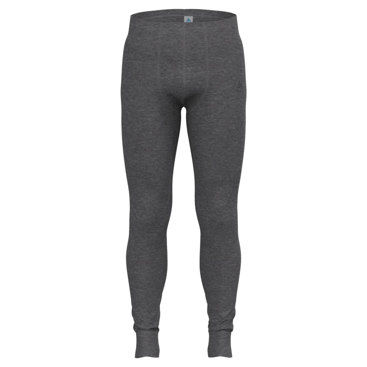 Odlo Thermal Trousers Men Active Warm I Thermal Underwear I Warm Ski Underwear Long Thermal Trousers I Men