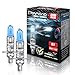 Produktbild Diamond Vision 2x H1 12V 55W | Xenon Look | Halogen KFZ Autolampen | zweimal so langlebig | Duobox | E-Prüfzeichen | P14.5S