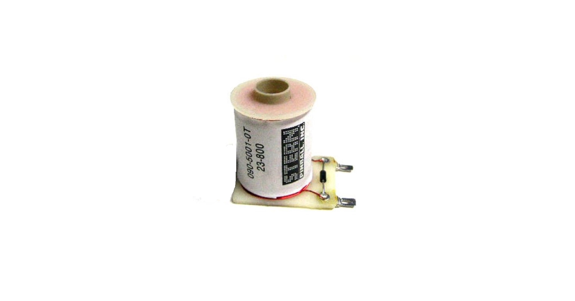38灯　SOMATRIVAL　38-kT　Orange TATU Hub and Spindle Assembly, Orange, Part # 010960, 020402