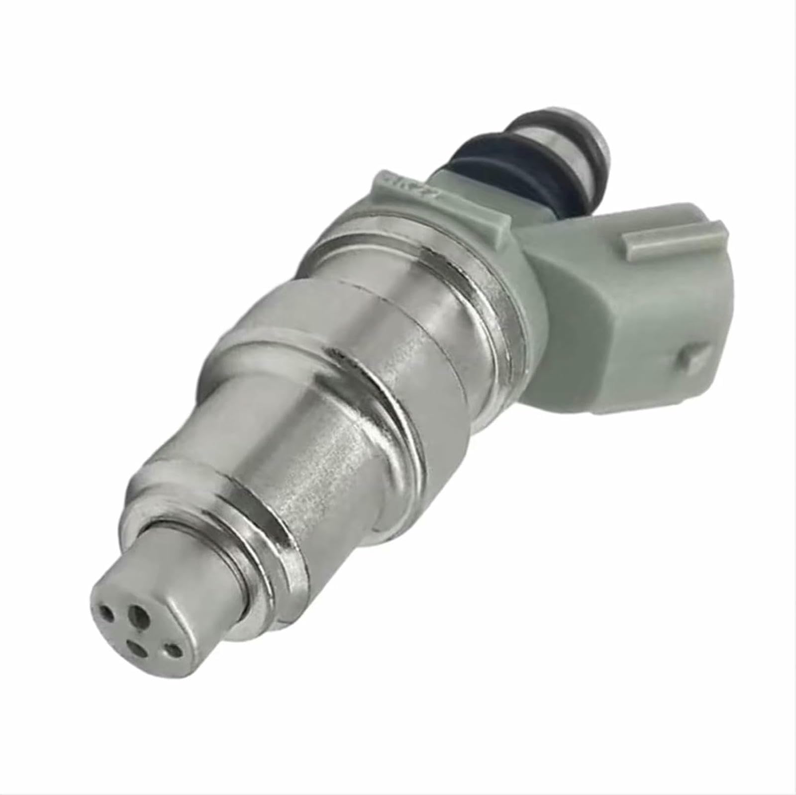 Iniettori di Carburante per Auto per Toyota per Starlet per Glanza per 4E-Fte 1.3 per Turbo per Ep91, 4 Pezzi, Ugello Iniettore Carburante per Auto 23250-11060 23209-11060