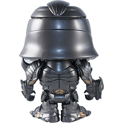 Transformers The Last Knight Super Deformed Vinyl