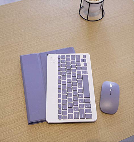 蒠^ iPad 10.5 L[{[hP[X }EX yz_[ J[L[Lbv n  iPad Air3L[{[hP[X CX BluetoothL[{[h ^ (iPadPro10.5/Air3, +}EX)