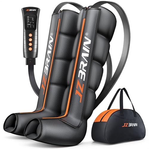 JZBRAIN Sequential Air Compression System