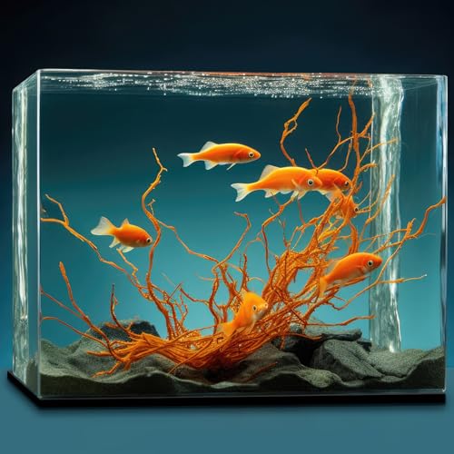 Tapis de protection aquarium imperméable adhésif et facile à couper - 8