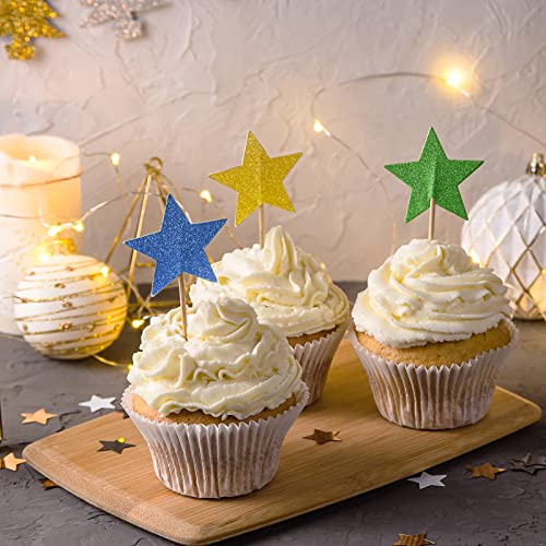 240 Sheets A4 Glitter Cardstock Paper Bulk Colored Card Stock Paper For Diy Art Craft Project Scrapbook 8.27 X 11.69 Inch 250 Gsm 24 Colors St. Patrick Party Decor Gift Wrap Wedding Birthday #TOP6