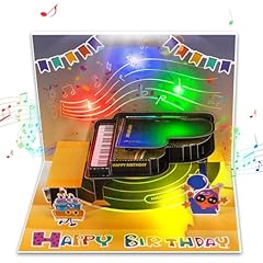 Musical Piano