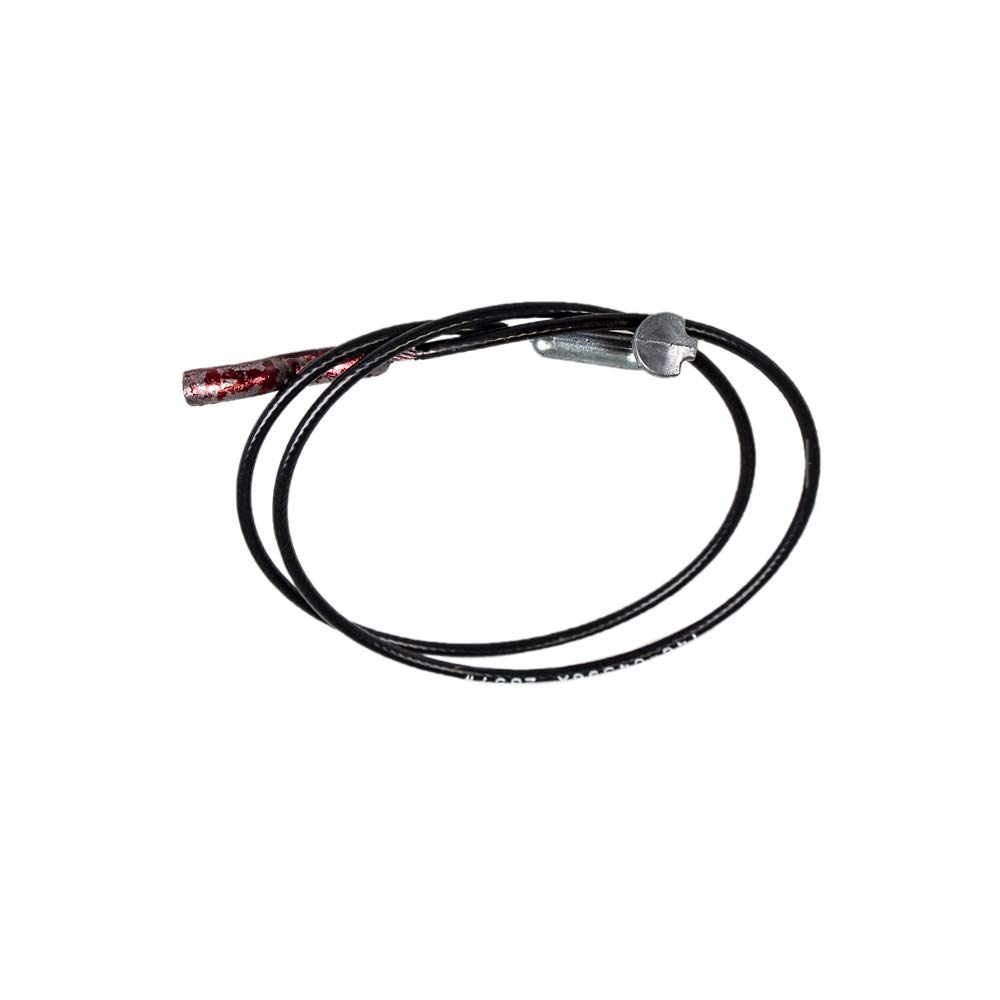 Amazon.com: MTD 946-04396A Plastic Speed Selector Cable for Troy