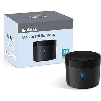 broadlink black bean google home