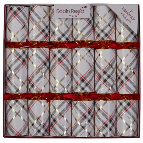 Robin Reed Christmas, English Tradition...