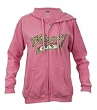 Mossy Oak Women's Full Zip Hoodie