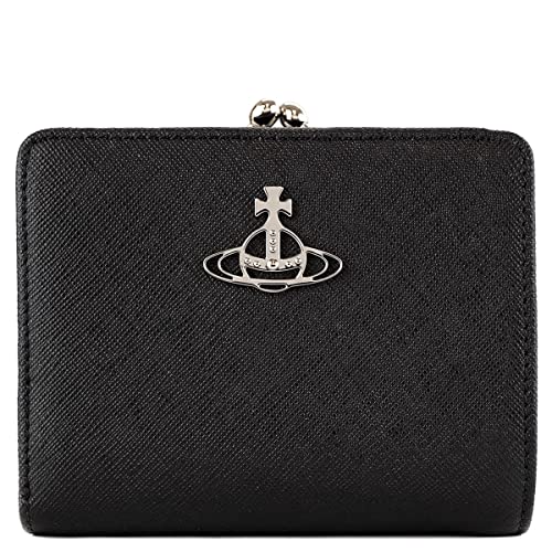 [BBAEGXgEbh] ܂z 51010020 L001N SAFFIANO WALLET FR PKT fB[X N402LA BLACK ubN [sAi]