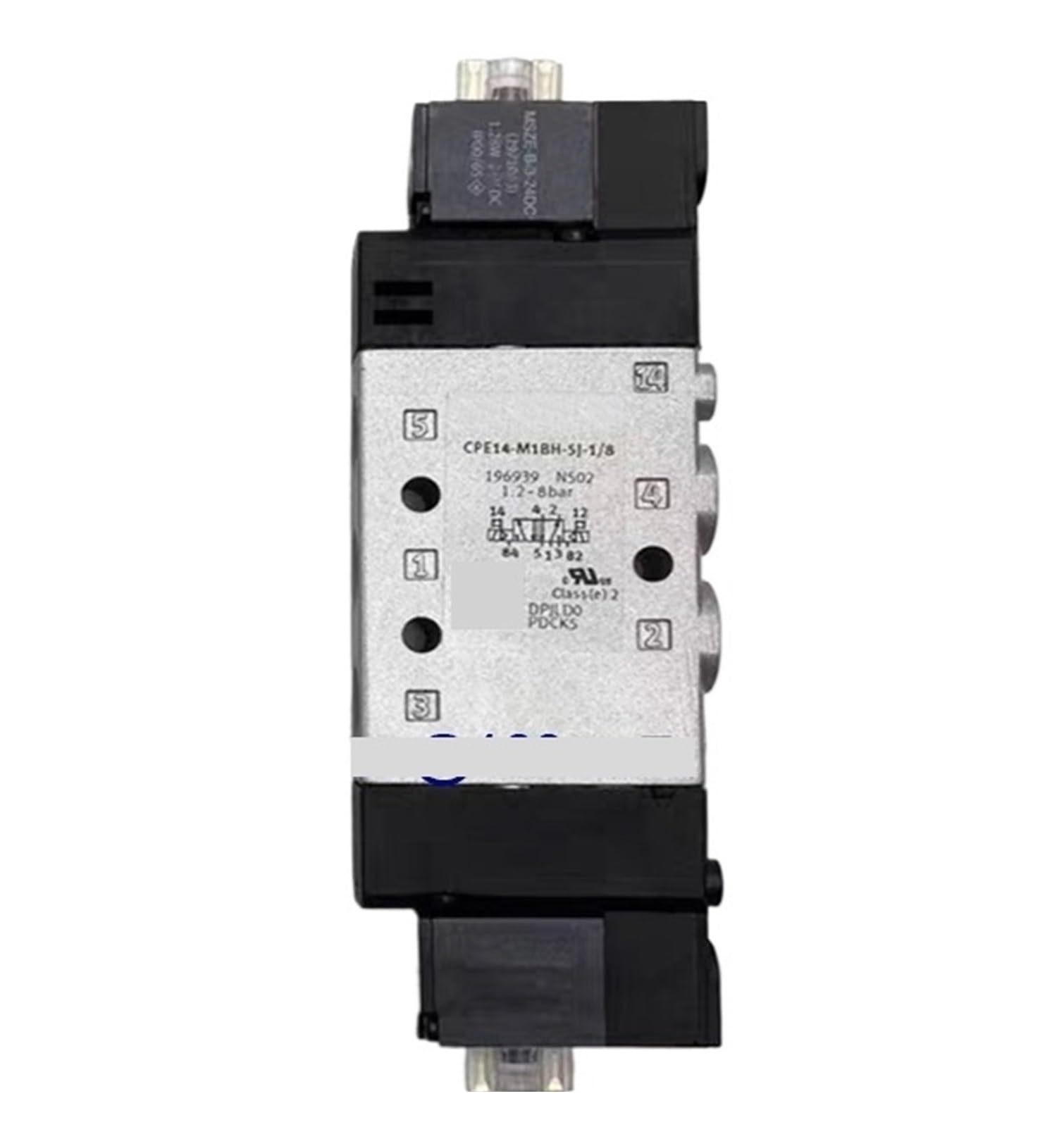 UWUKCJOKQ CPE14-M1BH-5J-1/8 196939 solenoid valve