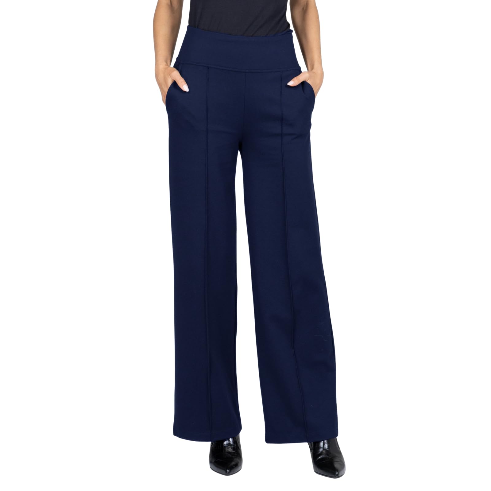 KiraGrace Executive Pant
