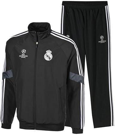 tute real madrid 2014