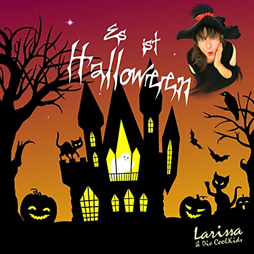 Larissa und die CoolKids