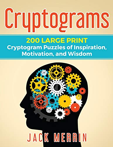 Best Cryptic Puzzles