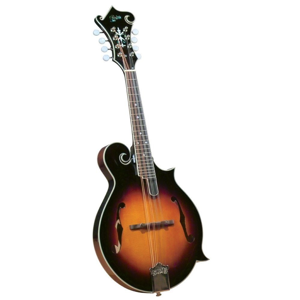 Rover 75-RM-Student F-Model Mandolino, colore: sunburst