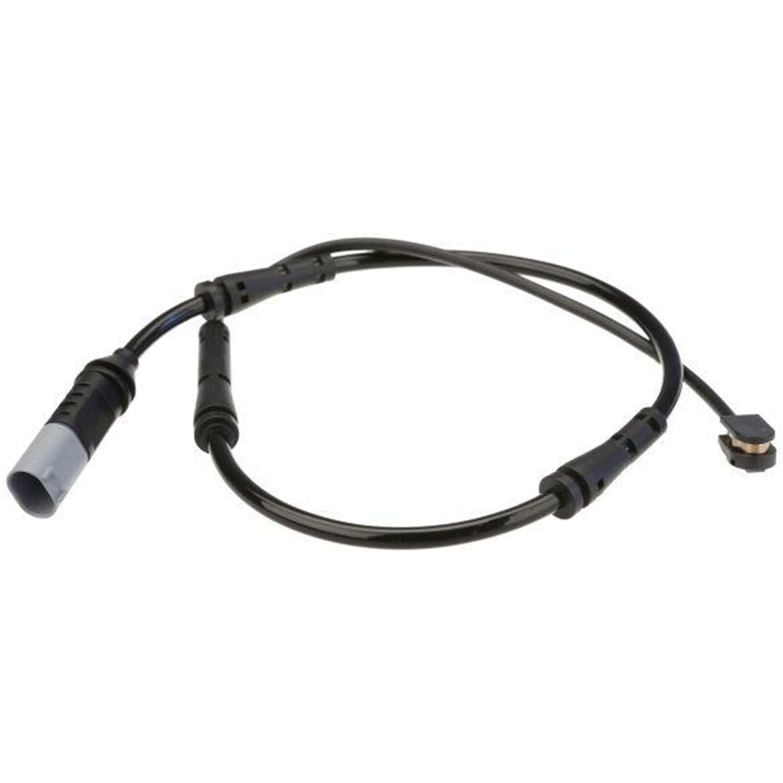 TRW Contatto segnalazione, Usura past. freno/mat. d'attrito GIC340 Compatibile con: BMW 1, 1, 2 Cabriolet, 2 Coupe, 3, 3 Gran Turismo, 3 Touring, 4 Cabriolet, 4 Coupe, 4 Gran Coupe