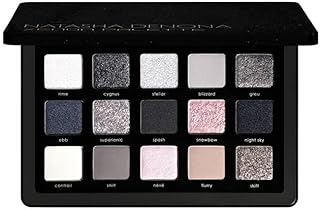 Natasha Denona Paleta de sombra de ojos de xe...