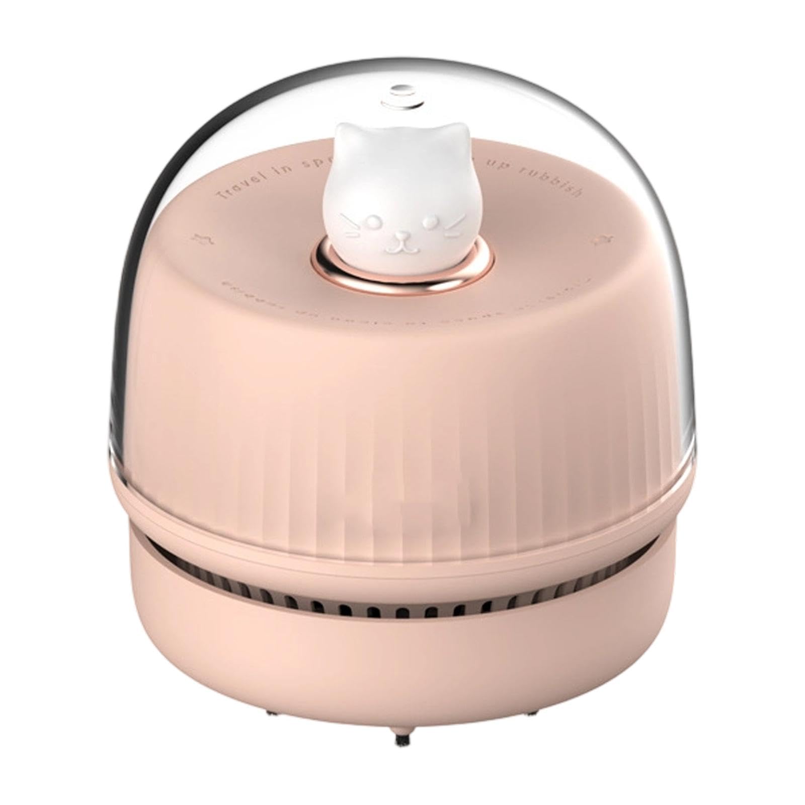Uqezagpa A Uqezagp Usb-Powered Desk With Djustable Nozzle For Crumbs, Keyboards, Nd Home Surfaces Portable Vacuuming Cleaner