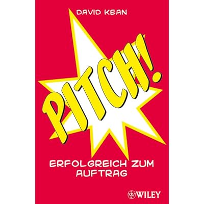 Pitch!