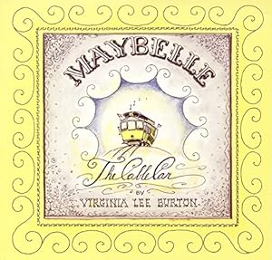 Maybelle the Cable Car