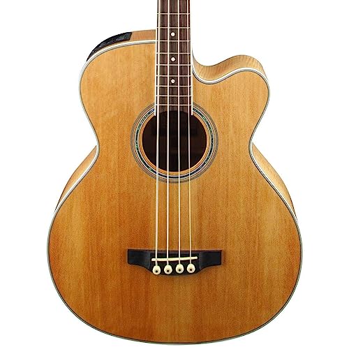 Amazon.com: Takamine G Series GB72CE-NAT Jumbo Acoustic Electric