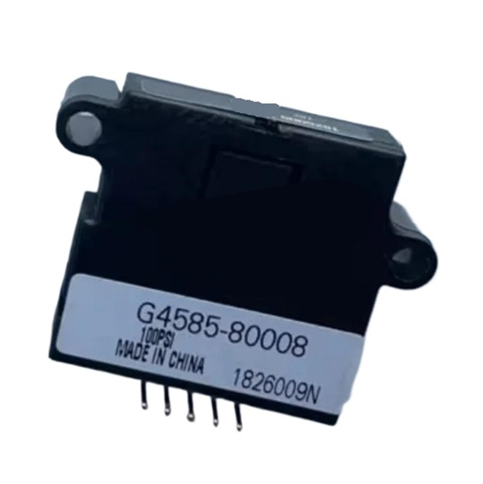 Capteur 1826009N G4585-80008 pièce de rechange électronique